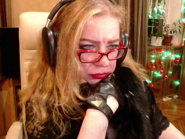 NormaGin webcam