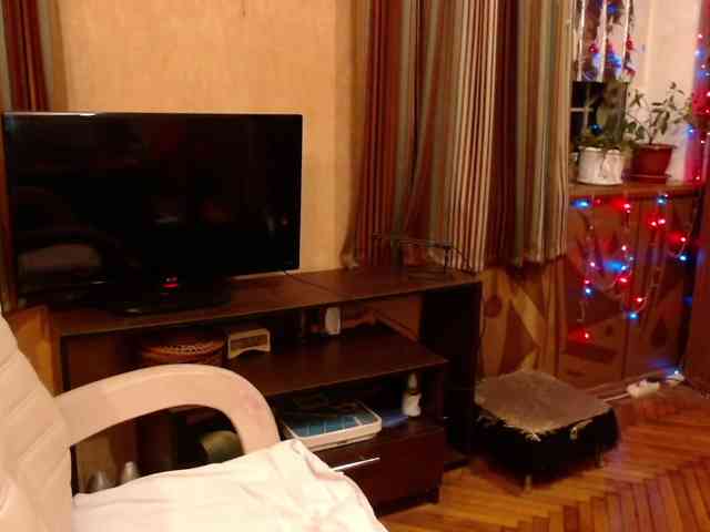 NormaGin webcam