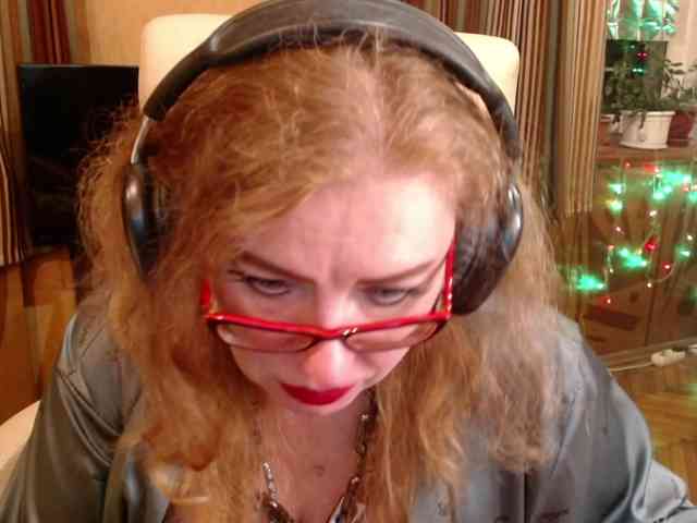 NormaGin webcam