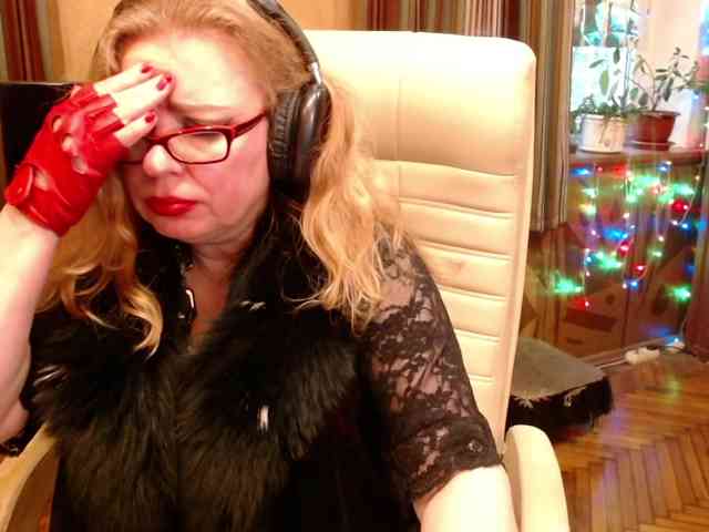 NormaGin webcam