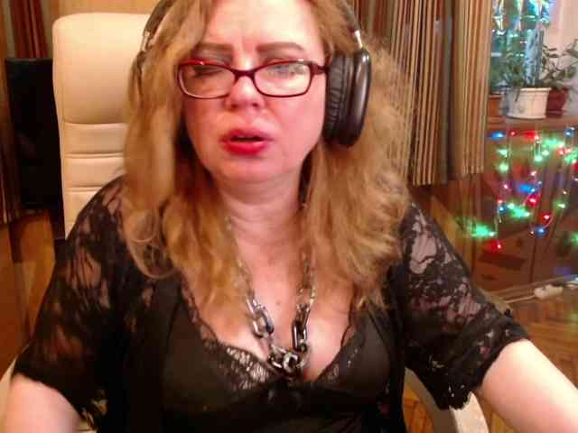 NormaGin webcam