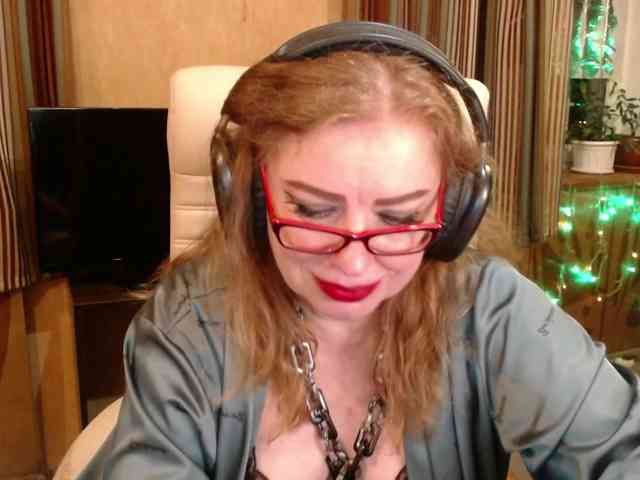NormaGin webcam