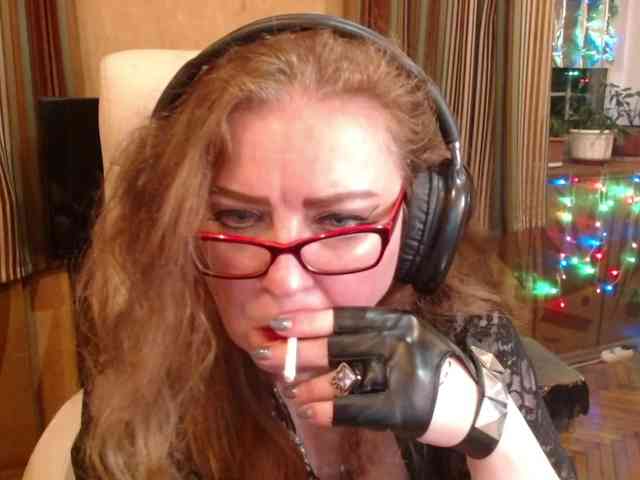 NormaGin webcam