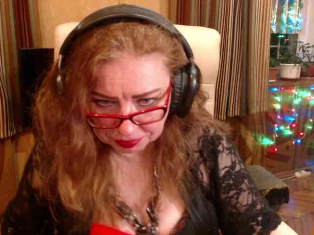 NormaGin webcam