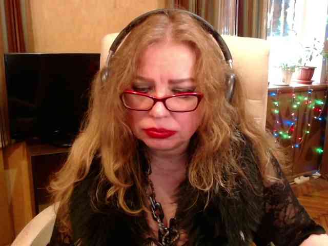 NormaGin webcam