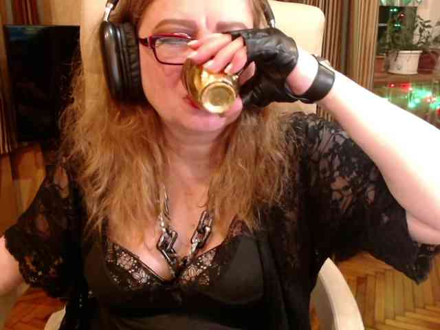 NormaGin webcam