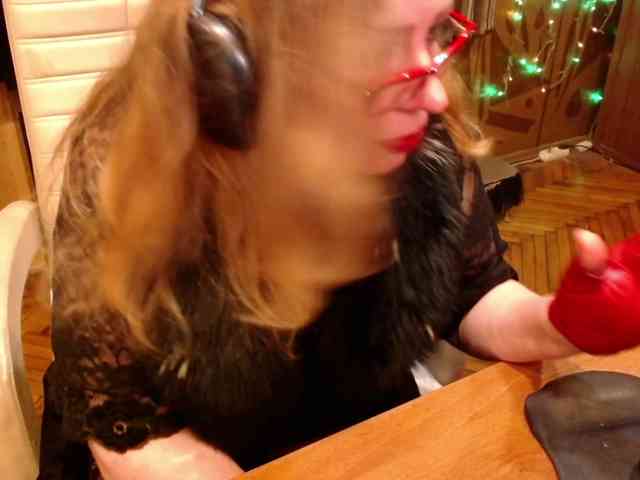 NormaGin webcam
