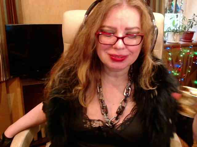 NormaGin webcam