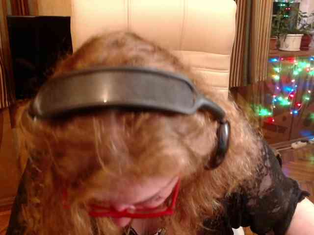 NormaGin webcam
