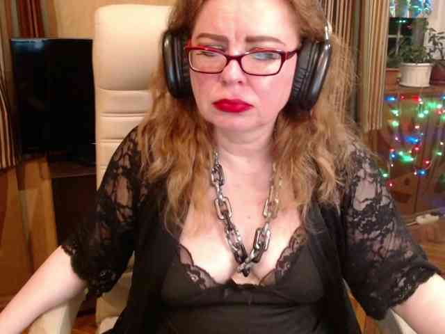 NormaGin webcam