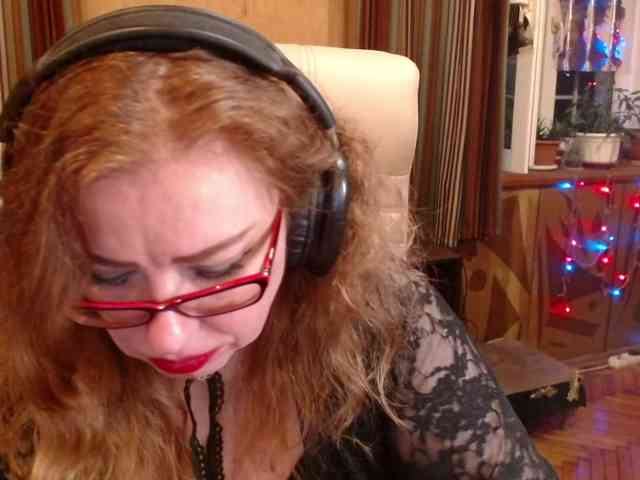 NormaGin webcam
