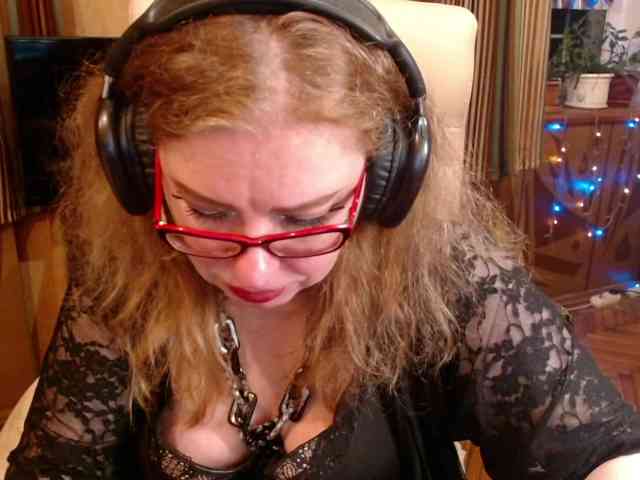 NormaGin webcam