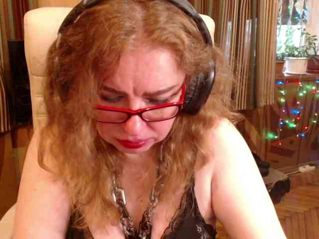 NormaGin webcam