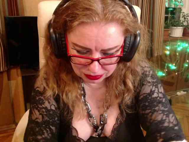NormaGin webcam