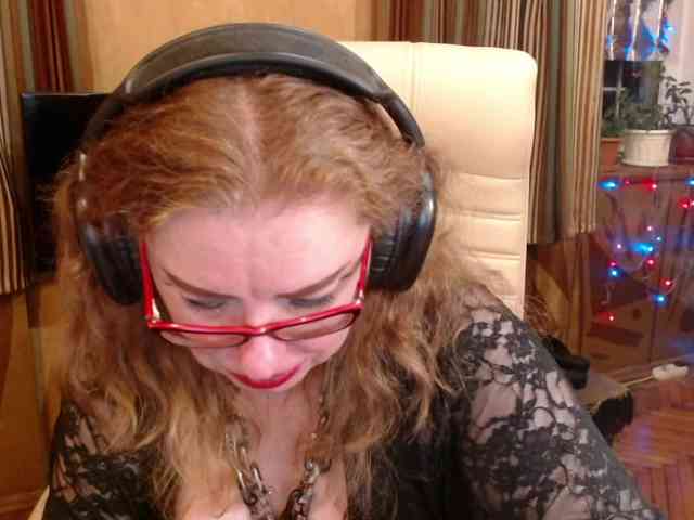 NormaGin webcam