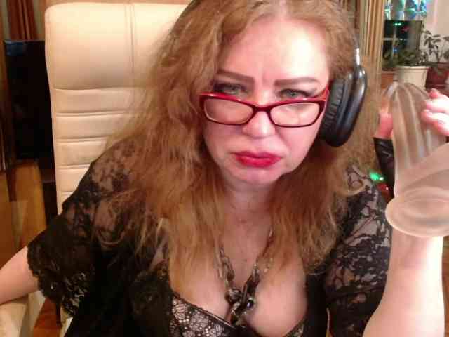 NormaGin webcam