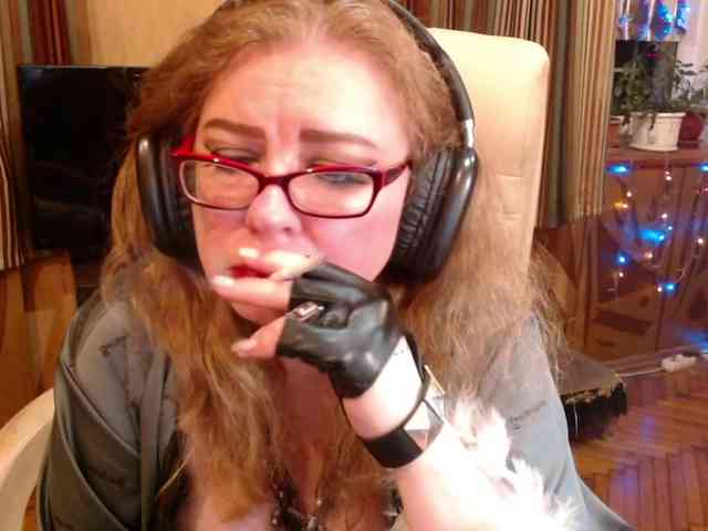 NormaGin webcam