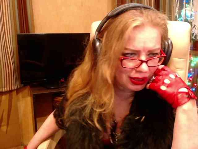 NormaGin webcam