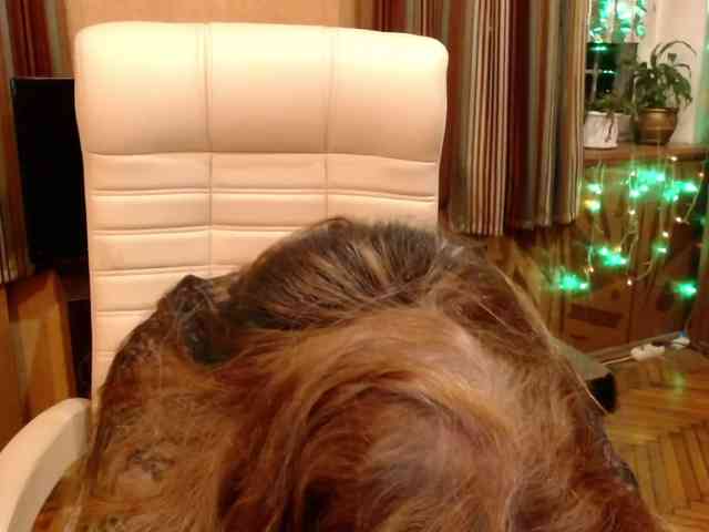 NormaGin webcam