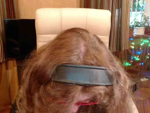 NormaGin webcam