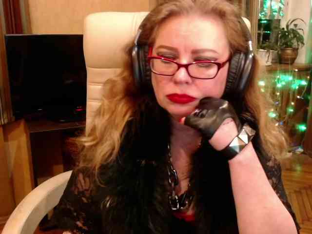 NormaGin Live Webcam on BongaCams