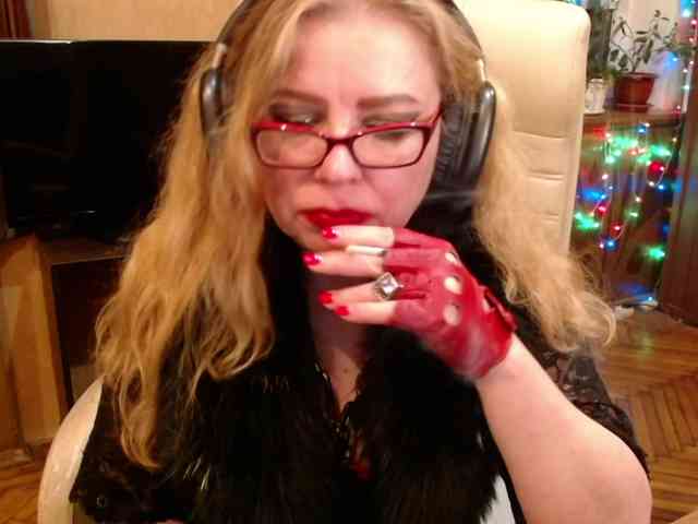 NormaGin Live Webcam on BongaCams