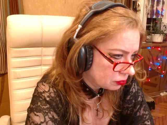 NormaGin webcam