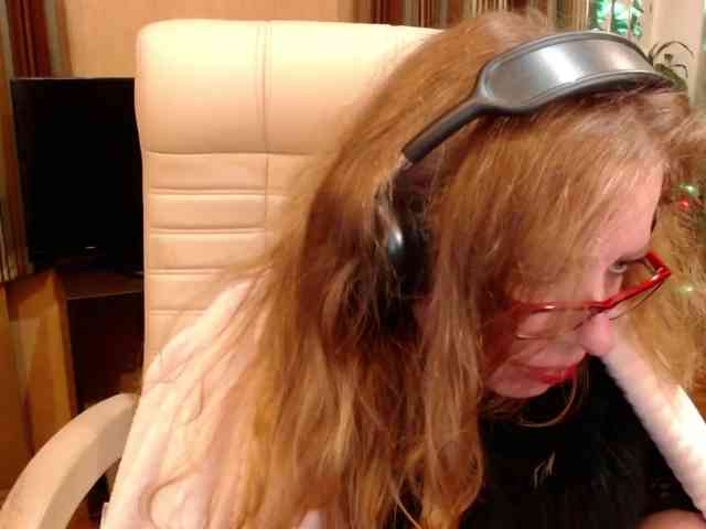 NormaGin webcam