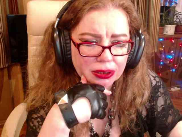 NormaGin webcam