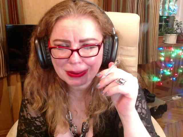NormaGin webcam