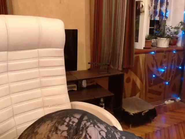 NormaGin webcam