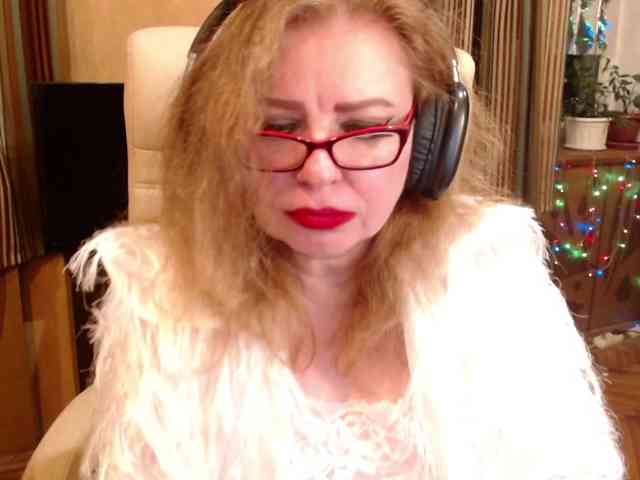 NormaGin webcam