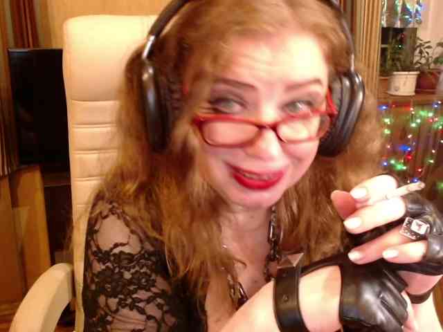 NormaGin Live Webcam on BongaCams
