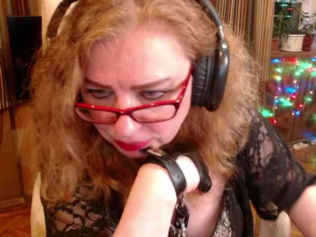 NormaGin webcam