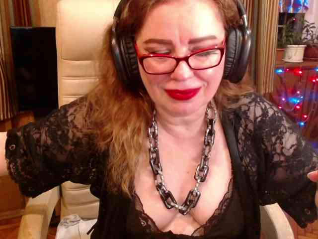 NormaGin webcam