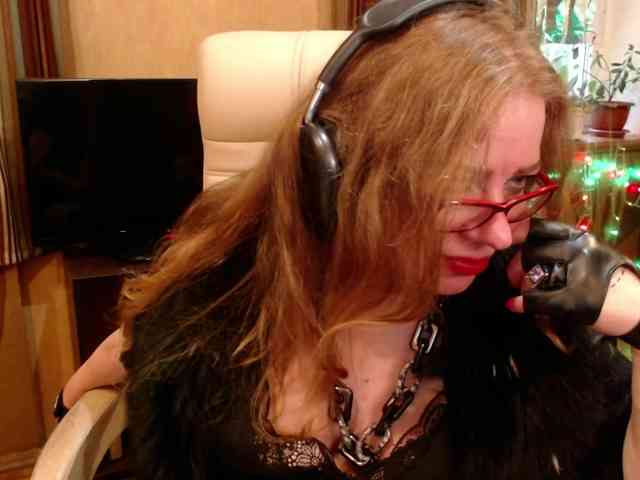 NormaGin webcam