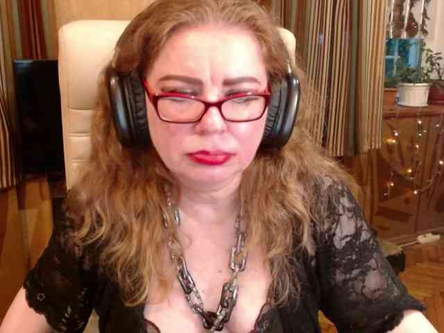 NormaGin webcam