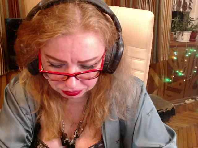 NormaGin webcam