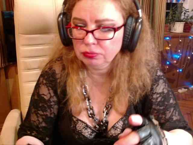 NormaGin webcam