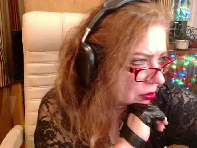 NormaGin webcam