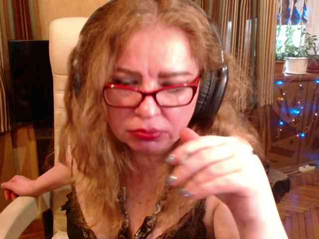 NormaGin webcam