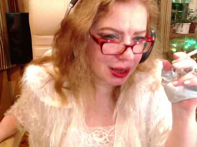 NormaGin webcam