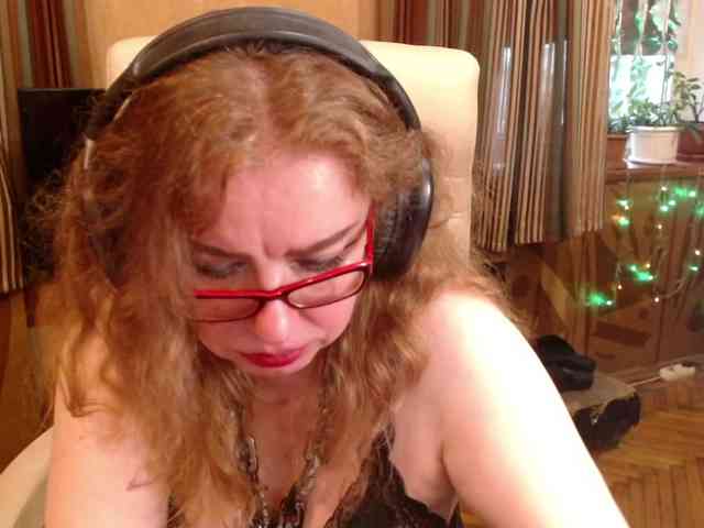 NormaGin webcam