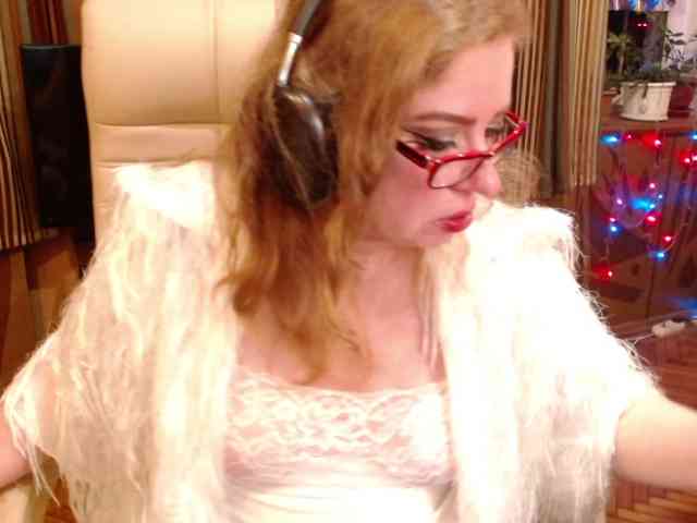 NormaGin webcam