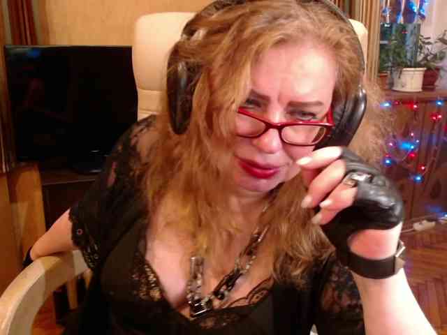 NormaGin webcam