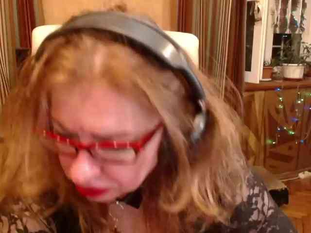 NormaGin webcam