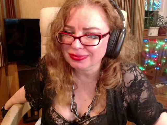 NormaGin webcam