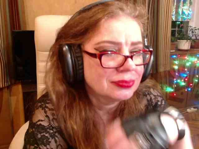 NormaGin webcam