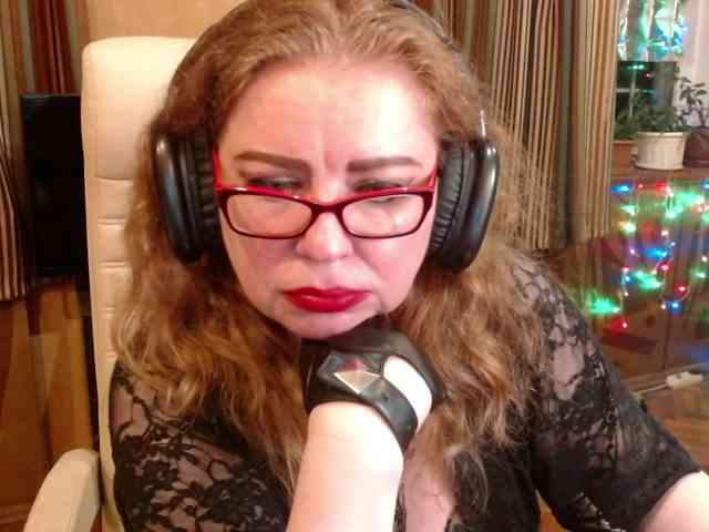 NormaGin webcam