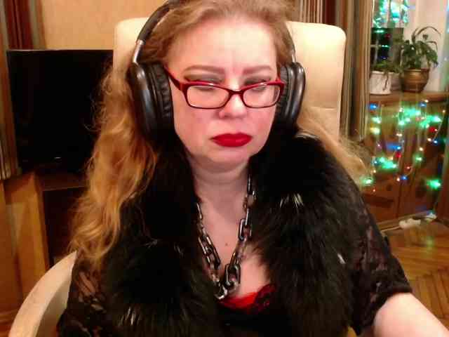 NormaGin webcam